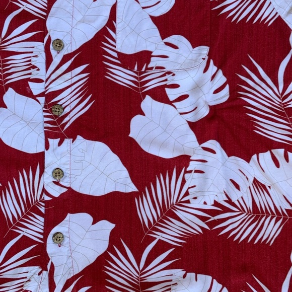 Hawaiian Shirt - Picture 2 of 6